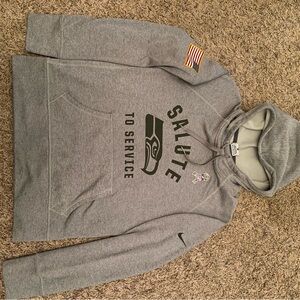NFL Seahawks hoodie